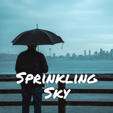 Sprinkling Sky