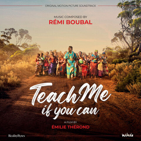 Teach Me If You Can (Original Motion Picture Soundtrack)