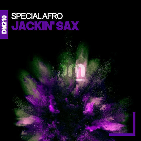 Jackin' Sax