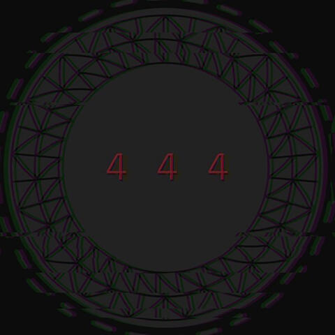 4 4 4