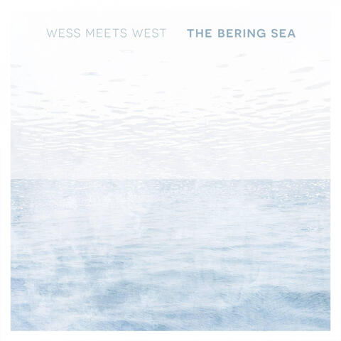 The Bering Sea