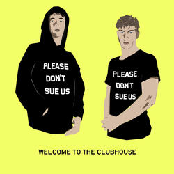 Welcome to the Clubhouse
