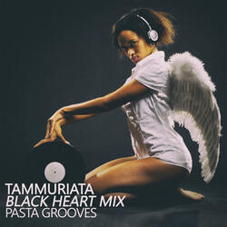 Tammuriata