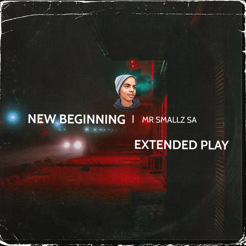 New Beginning