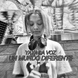 UN MUNDO DIFERENTE