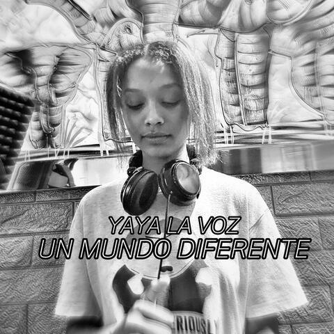 UN MUNDO DIFERENTE