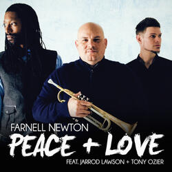 Peace + Love