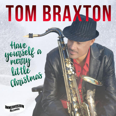 Have Yourself a Merry Little Christmas
