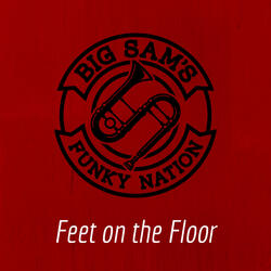 Feet On The Floor