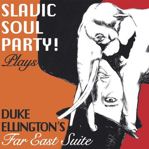 Duke Ellington's Far East Suite