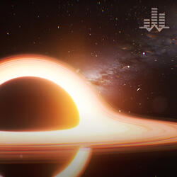 M87 Black Hole Meditation