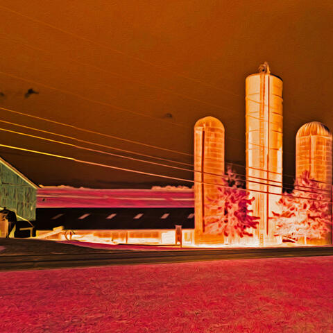 Silo