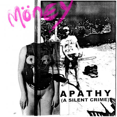 Apathy (A Silent Crime​)