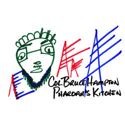 Pharoah's Kitchen