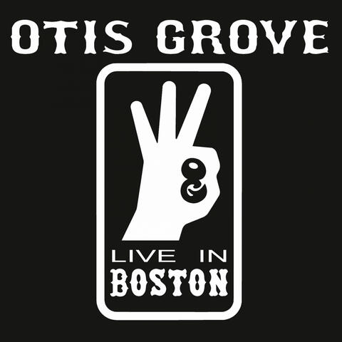 Live In Boston
