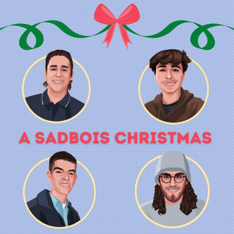 A SadBois Christmas