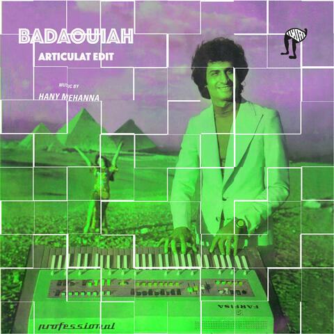 Badaouiah