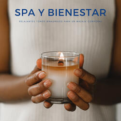 Ambiente De Spa