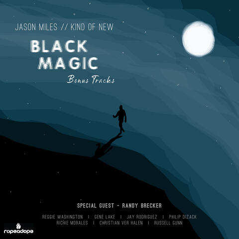 Black Magic Bonus Tracks