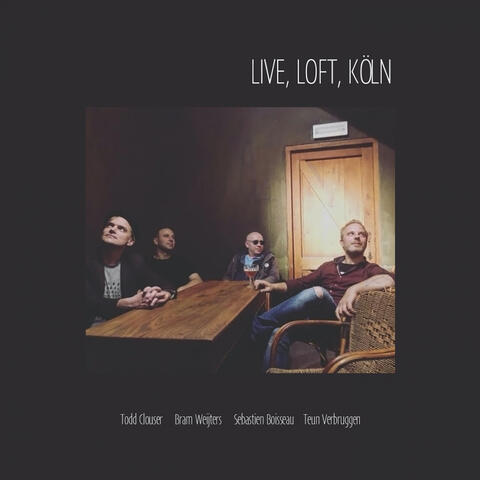 Live, Loft, Köln
