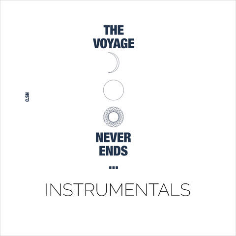 The Voyage Never Ends...