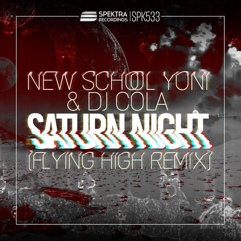 Saturn Night