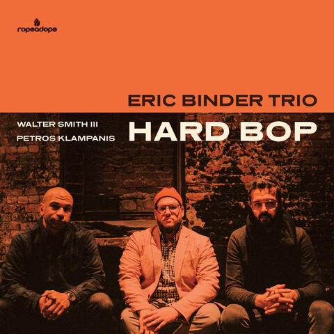 Hard Bop