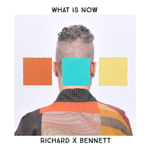 What Is Now
