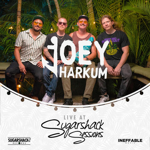Joey Harkum