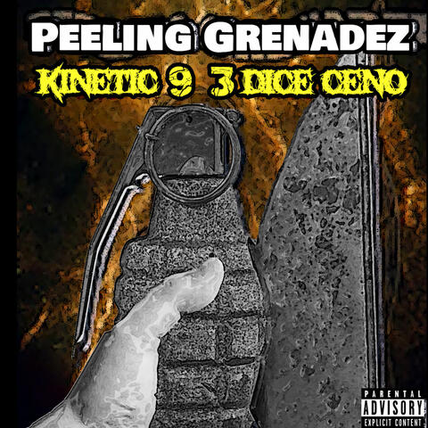 Peeling Grenadez