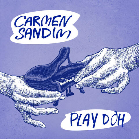 Carmen Sandim