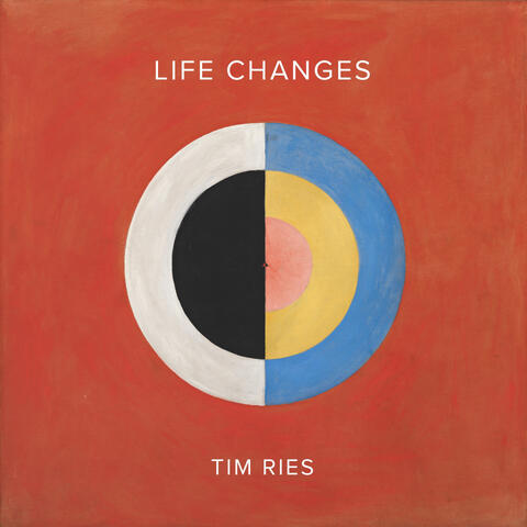 Tim Ries