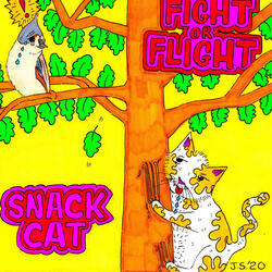 Fight or Flight