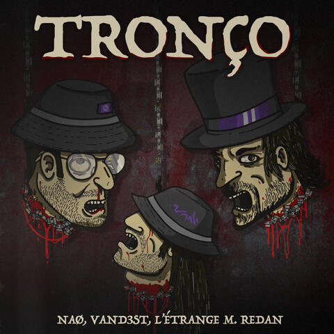 Tronço