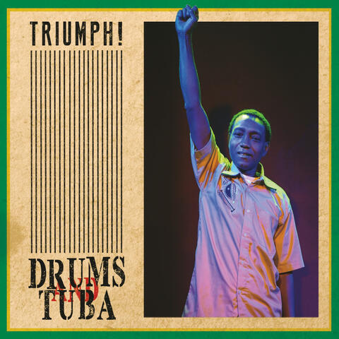 Drums & Tuba