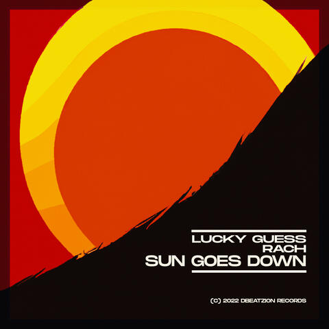Sun Goes Down