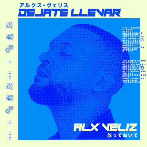 Dejate Llevar