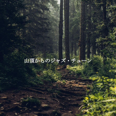山頂からのジャズ・チューン