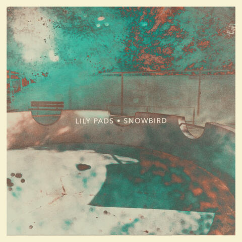 Lily Pads/Snowbird