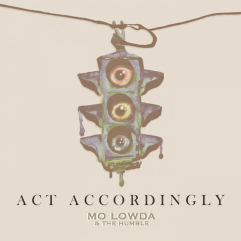 Act Accordingly
