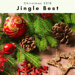 Christmas Jingle Bells Story with Fireplace Sounds