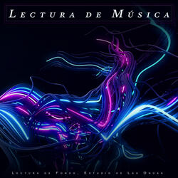 Latidos binaurales estudiando la música