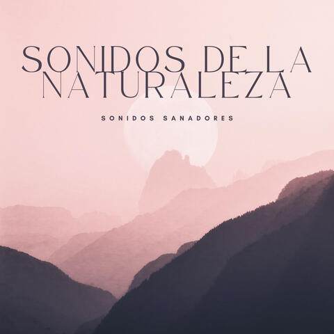 Sonidos De La Naturaleza: Sonidos Sanadores