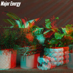 Pulsating Backdrops for Calm Tastes