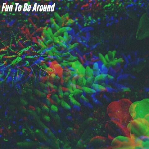 Fun To Be Around
