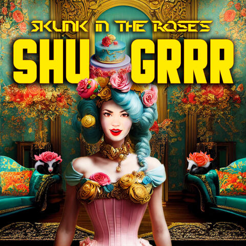 SHU-GRRR