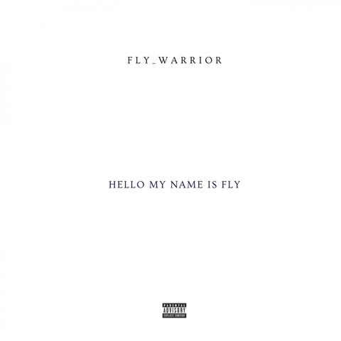 Hello My Name is Fly