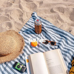 Background for Morning Melodies