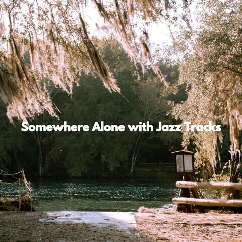 Somewhere Alone with Jazz Tracks