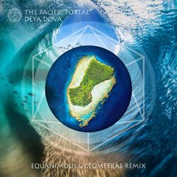 The Pacific Portal